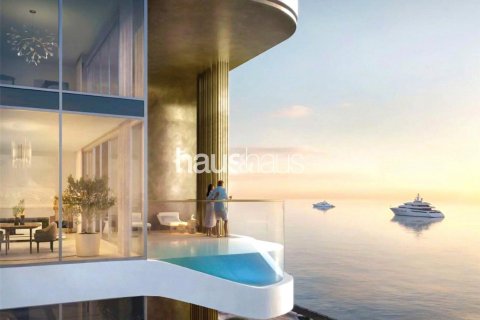 Maritime City, Dubai, UAE의 판매용 아파트 침실 2개, 108제곱미터 번호 626339 - 사진 1