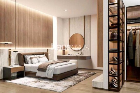 Maritime City, Dubai, UAE의 판매용 아파트 침실 2개, 108제곱미터 번호 626339 - 사진 5