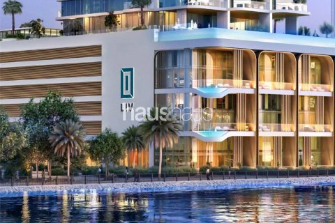 Maritime City, Dubai, UAE의 판매용 아파트 침실 2개, 108제곱미터 번호 626339 - 사진 8