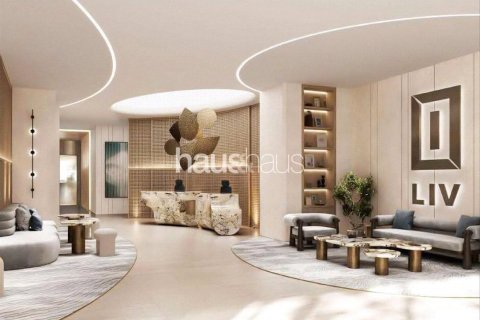Maritime City, Dubai, UAE의 판매용 아파트 침실 2개, 108제곱미터 번호 626339 - 사진 9