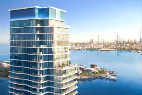 Maritime City, Dubai, UAE의 판매용 아파트 침실 2개, 108제곱미터 번호 626339 - 사진 10