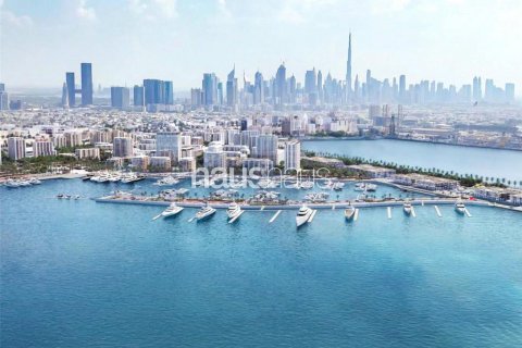 Maritime City, Dubai, UAE의 판매용 아파트 침실 2개, 108제곱미터 번호 626339 - 사진 7