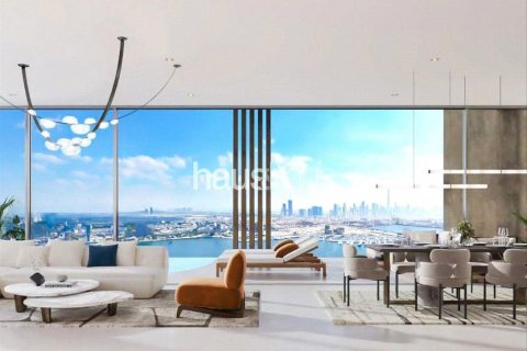 Maritime City, Dubai, UAE의 판매용 아파트 침실 2개, 108제곱미터 번호 626339 - 사진 3