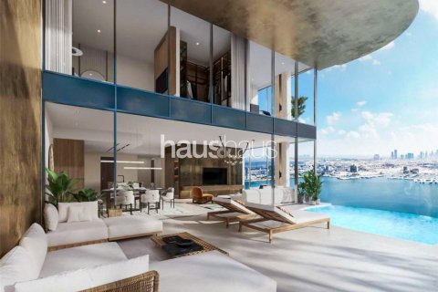 Maritime City, Dubai, UAE의 판매용 아파트 침실 2개, 108제곱미터 번호 626339 - 사진 4