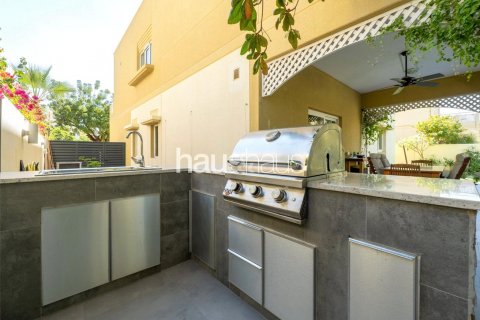 Meadows、Dubai、UAE にあるヴィラの賃貸物件 4ベッドルーム、373 m2、No626422 - 写真 11
