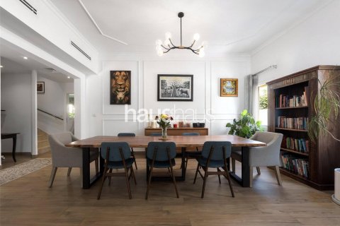 Meadows、Dubai、UAE にあるヴィラの賃貸物件 4ベッドルーム、373 m2、No626422 - 写真 25