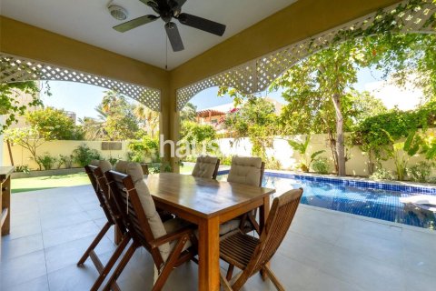 Meadows、Dubai、UAE にあるヴィラの賃貸物件 4ベッドルーム、373 m2、No626422 - 写真 28