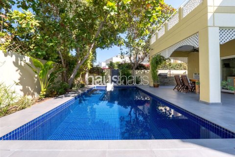 Meadows、Dubai、UAE にあるヴィラの賃貸物件 4ベッドルーム、373 m2、No626422 - 写真 15