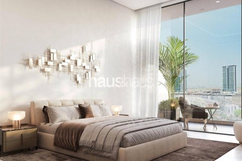 Byt v Jumeirah Village Circle, Dubai, SAE 2 ložnice, 98 m² Č.: 626338 - fotografie 3