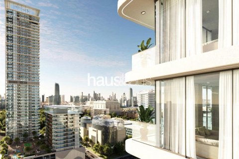 Byt v Jumeirah Village Circle, Dubai, SAE 2 ložnice, 98 m² Č.: 626338 - fotografie 2