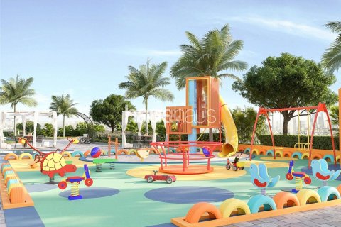 Byt v Jumeirah Village Circle, Dubai, SAE 2 ložnice, 98 m² Č.: 626338 - fotografie 16