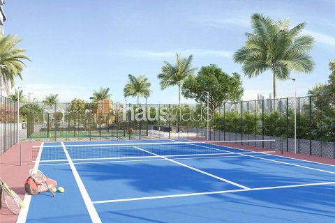 Byt v Jumeirah Village Circle, Dubai, SAE 2 ložnice, 98 m² Č.: 626338 - fotografie 15