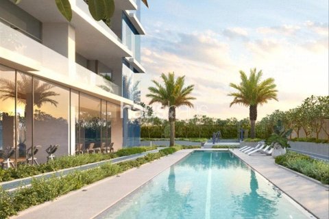 Byt v Jumeirah Village Circle, Dubai, SAE 2 ložnice, 98 m² Č.: 626338 - fotografie 7