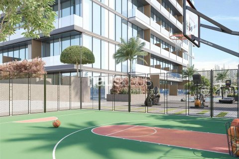 Byt v Jumeirah Village Circle, Dubai, SAE 2 ložnice, 98 m² Č.: 626338 - fotografie 14