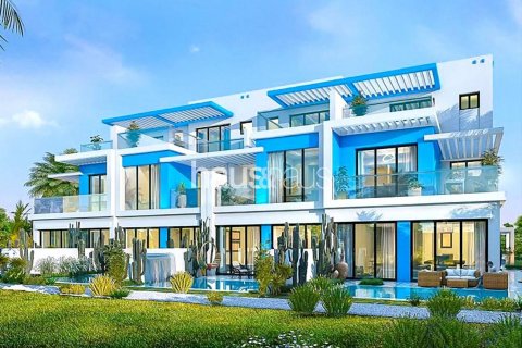 Shtëpi në qytet në Damac Lagoons, Dubai, Emiratet e Bashkuara Arabe 3 dhoma gjumi, 192 m2. № 626340 - Foto 1