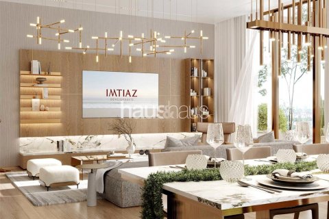 Byt v Deira, Dubai, SAE 3 ložnice, 158 m² Č.: 626356 - fotografie 22