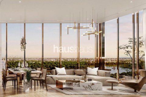 Byt v Deira, Dubai, SAE 3 ložnice, 158 m² Č.: 626356 - fotografie 14
