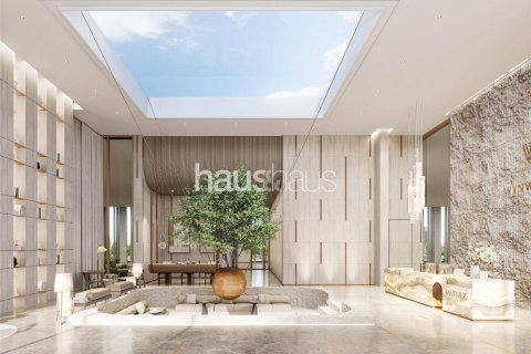 Byt v Deira, Dubai, SAE 3 ložnice, 158 m² Č.: 626356 - fotografie 6