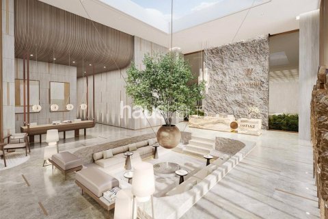 Byt v Deira, Dubai, SAE 3 ložnice, 158 m² Č.: 626356 - fotografie 5