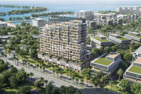 Byt v Deira, Dubai, SAE 3 ložnice, 158 m² Č.: 626356 - fotografie 1