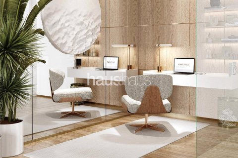 Byt v Deira, Dubai, SAE 3 ložnice, 158 m² Č.: 626356 - fotografie 25