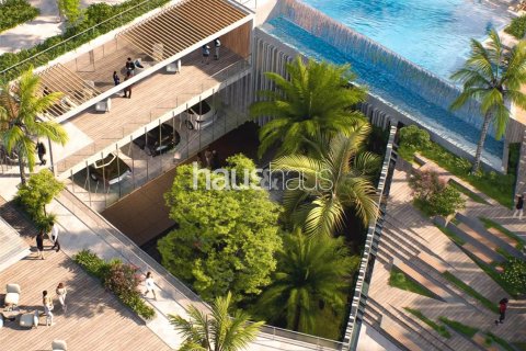 Byt v Deira, Dubai, SAE 3 ložnice, 158 m² Č.: 626356 - fotografie 4