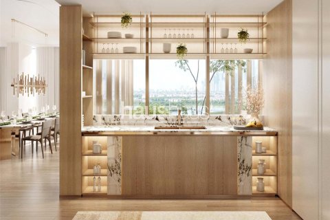 Byt v Deira, Dubai, SAE 3 ložnice, 158 m² Č.: 626356 - fotografie 26