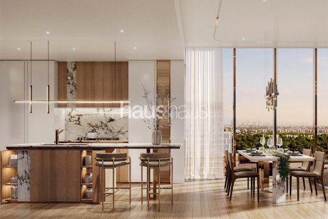 Byt v Deira, Dubai, SAE 3 ložnice, 158 m² Č.: 626356 - fotografie 15