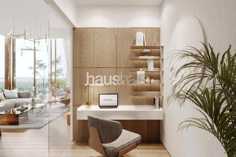 Byt v Deira, Dubai, SAE 3 ložnice, 158 m² Č.: 626356 - fotografie 17