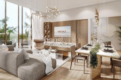 Byt v Deira, Dubai, SAE 3 ložnice, 158 m² Č.: 626356 - fotografie 16