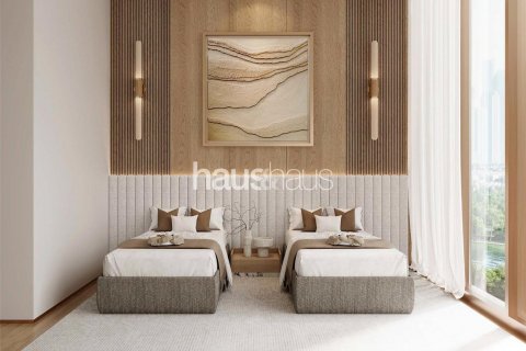 Byt v Deira, Dubai, SAE 3 ložnice, 158 m² Č.: 626356 - fotografie 28