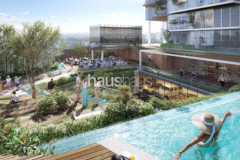 Byt v Deira, Dubai, SAE 3 ložnice, 158 m² Č.: 626356 - fotografie 8