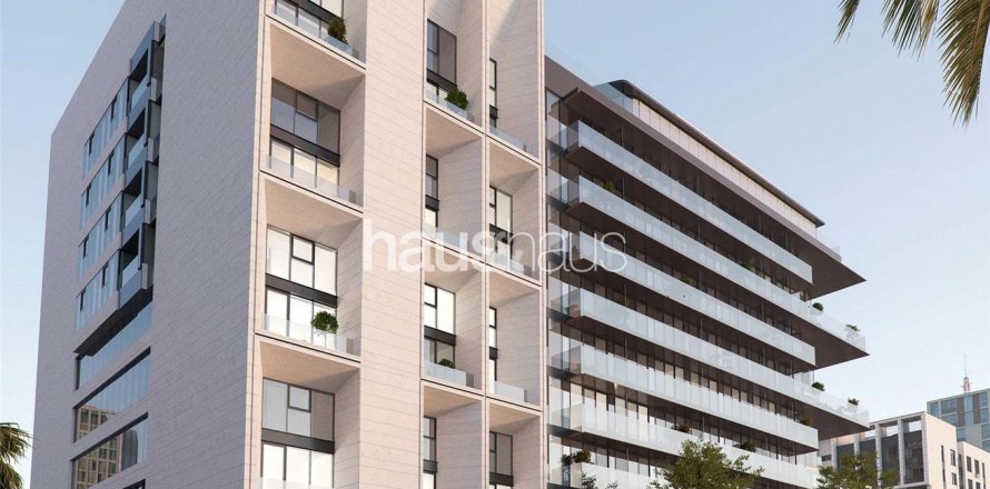 Byt v Al Satwa, Dubai, SAE 1 ložnice, 70 m² Č.: 626337