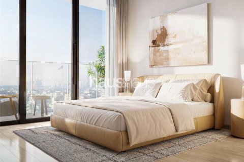 Byt v Al Satwa, Dubai, SAE 1 ložnice, 70 m² Č.: 626337 - fotografie 5