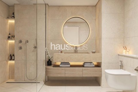 Byt v Al Satwa, Dubai, SAE 1 ložnice, 70 m² Č.: 626337 - fotografie 6