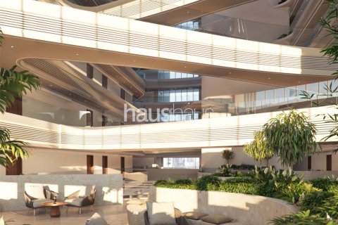 Byt v Al Satwa, Dubai, SAE 1 ložnice, 70 m² Č.: 626337 - fotografie 12