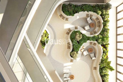 Byt v Al Satwa, Dubai, SAE 1 ložnice, 70 m² Č.: 626337 - fotografie 11