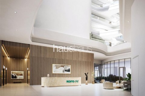 Byt v Al Satwa, Dubai, SAE 1 ložnice, 70 m² Č.: 626337 - fotografie 7