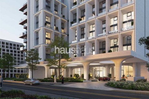 Byt v Al Satwa, Dubai, SAE 1 ložnice, 70 m² Č.: 626337 - fotografie 13
