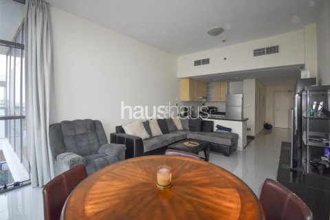 DAMAC Hills (Akoya by DAMAC), Dubai, UAE의 임대용 아파트 침실 1개, 82제곱미터 번호 626447 - 사진 3