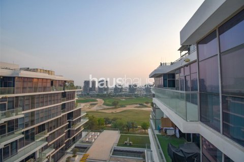 DAMAC Hills (Akoya by DAMAC), Dubai, UAE의 임대용 아파트 침실 1개, 82제곱미터 번호 626447 - 사진 15