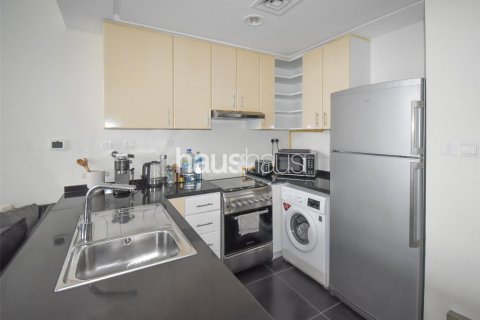 DAMAC Hills (Akoya by DAMAC), Dubai, UAE의 임대용 아파트 침실 1개, 82제곱미터 번호 626447 - 사진 9