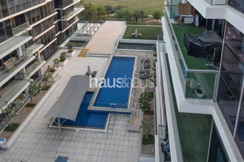 DAMAC Hills (Akoya by DAMAC), Dubai, UAE의 임대용 아파트 침실 1개, 82제곱미터 번호 626447 - 사진 14
