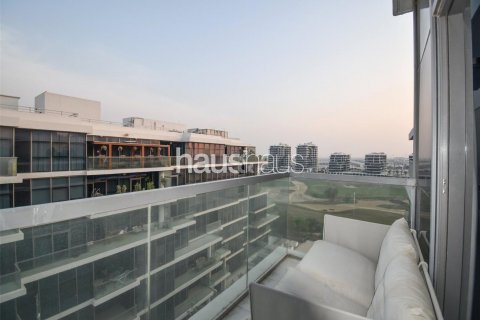 DAMAC Hills (Akoya by DAMAC), Dubai, UAE의 임대용 아파트 침실 1개, 82제곱미터 번호 626447 - 사진 13