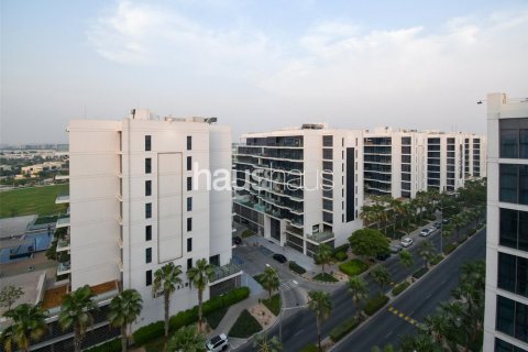 DAMAC Hills (Akoya by DAMAC), Dubai, UAE의 임대용 아파트 침실 1개, 82제곱미터 번호 626447 - 사진 12
