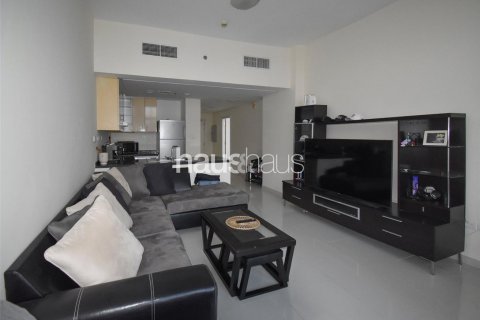 DAMAC Hills (Akoya by DAMAC), Dubai, UAE의 임대용 아파트 침실 1개, 82제곱미터 번호 626447 - 사진 4