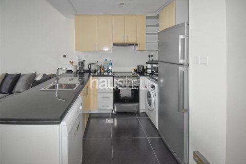 DAMAC Hills (Akoya by DAMAC), Dubai, UAE의 임대용 아파트 침실 1개, 82제곱미터 번호 626447 - 사진 8