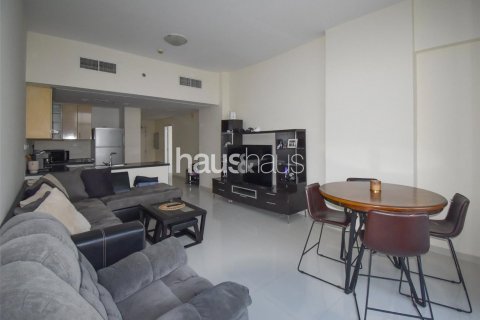 DAMAC Hills (Akoya by DAMAC), Dubai, UAE의 임대용 아파트 침실 1개, 82제곱미터 번호 626447 - 사진 1