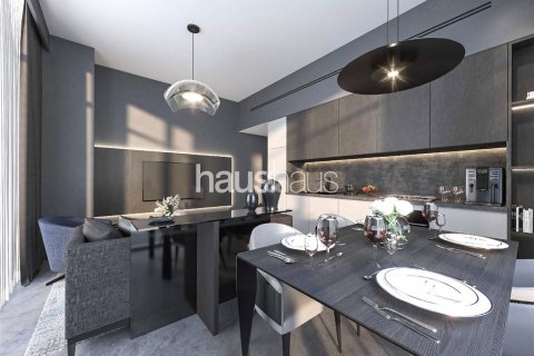 Apartment in Mohammed Bin Rashid City, Dubai, UAE 2 bedrooms, 121 sq.m. № 626217 - photo 7