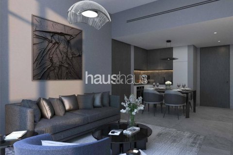 Apartment in Mohammed Bin Rashid City, Dubai, UAE 2 bedrooms, 121 sq.m. № 626217 - photo 8